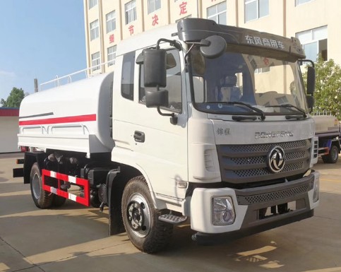 東風(fēng)錦程12噸綠化灑水車廠家價格