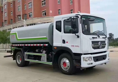 12噸灑水車價(jià)格報(bào)價(jià)_國六12方東風(fēng)多利卡D9綠化灑水車