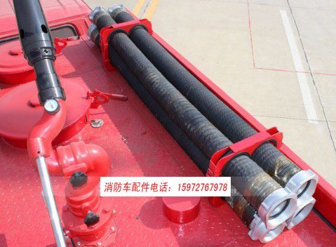 消防車(chē)濾水器_消防車(chē)吸水管-消防車(chē)配件