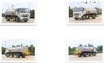 國(guó)六福田瑞沃(ES5)12方灑水車(chē) 國(guó)六福田瑞沃(ES5)12方灑水車(chē)