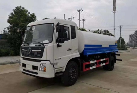 國(guó)六15噸灑水車 國(guó)六15噸灑水車