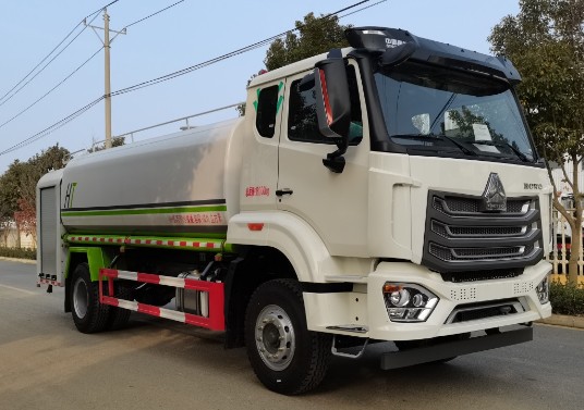 重汽豪沃13方消防灑水車_浩天星運(yùn)牌HTX5185GPSHR6型綠化噴灑車 重汽豪沃13方消防灑水車_浩天星運(yùn)牌HTX5185GPSHR6型綠化噴灑車